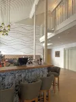 Siglo Hotel by Keahotels - bar