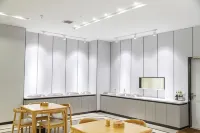 Zhongyi International Hotel - Frühstück