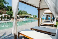 Casa Marina Resort - Yüzme Havuzu