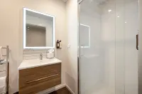 La Quinta by Wyndham Remarkables Park Queenstown - parking