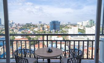 Ocean Hotel