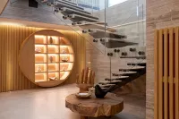 Dusit Suites Athens