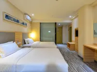 City Comfort Inn（Zaoyangguangwu Road Store）
