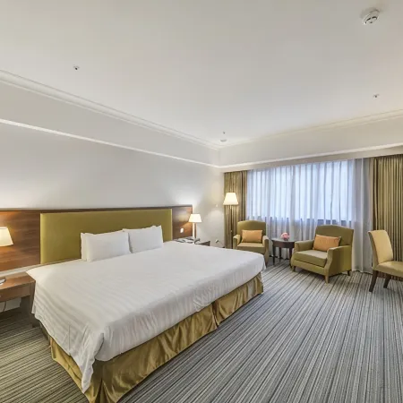 Forte Hotel Xizhi