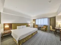 Forte Hotel Xizhi Hotels near Nangang District