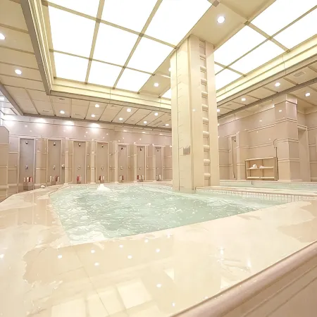 Shuntianhe Business Club (Summer Resort)