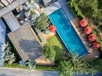 The Silver Palm Wellness Resort - Resorts