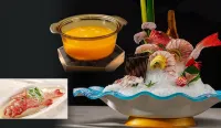 Yulin Dajing Hotel - breakfast