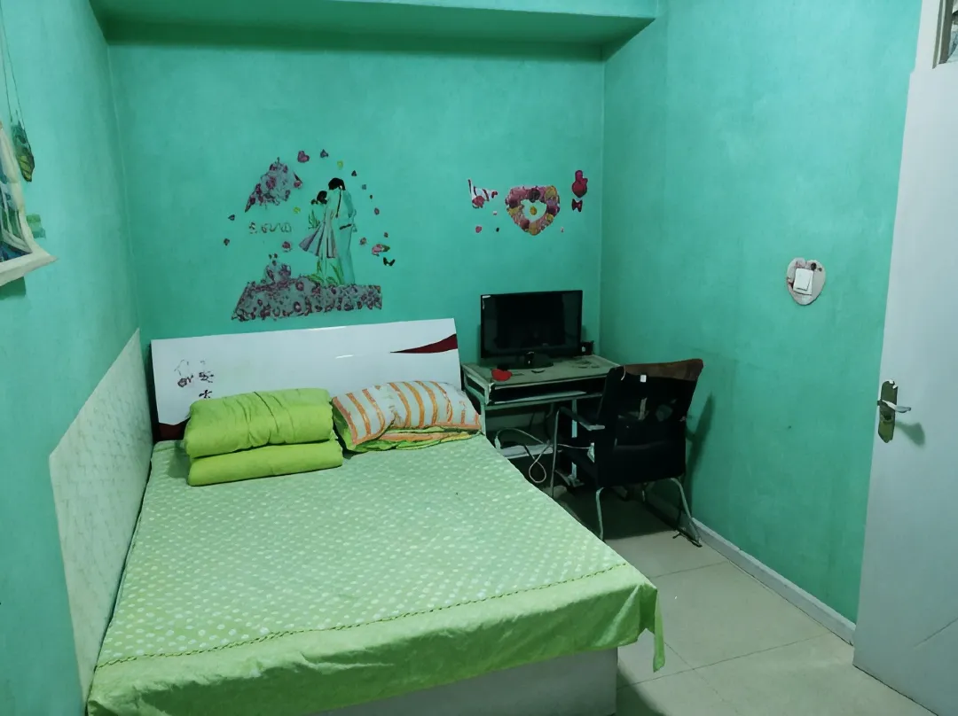 Siping Bashang Home Fashion Hotel - Siping