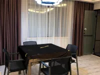 Tuanfeng Bolanda Hotel (Human Resources and Social Security Bureau)
