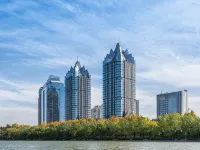 Novotel Zhengzhou  Convention  Center Hotels near ZZICEC