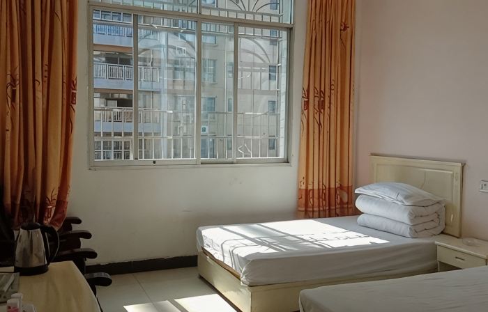 Lipu Chaohui Hotel