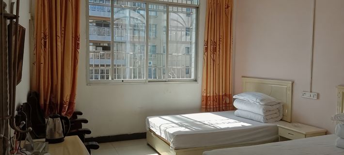 Lipu Chaohui Hotel Hotels in Lipu, Guangxi
