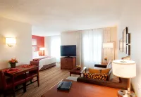 Residence Inn Princeton at Carnegie Center