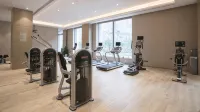 Crowne Plaza HANGZHOUONETHOUSANDISLANDLAKE by IHG - Gym