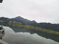 Fuyang Inn Shangrao - Bondegårdsophold