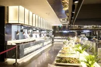 Sky View Hotel - breakfast