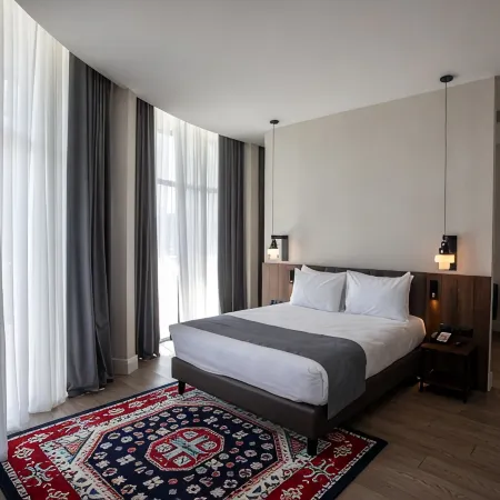 Holiday Inn TELAVI by IHG
