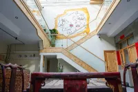 Wutong Art Homestay - 2-Star