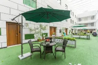 โรงแรมซีเยว่ - 2 ดาว