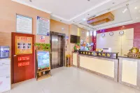 西華七彩香格里拉ビジネスホテル - Wi-Fi