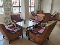 Jinchuan Jinsha Homestay