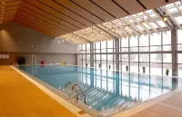 Xueren Nuandeng Apartment