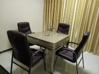 Junshi Chunfeng Hotel (Dongying Wanda Plaza store) - Homestays