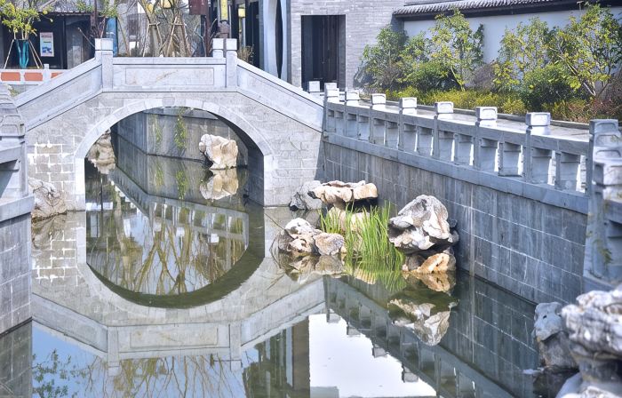 Simaqihang Hotel(LiuYe Lake Shop)