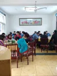 Zanhuang Shiyan Guanghua Hostel - breakfast