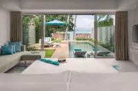 Avani + Samui - Design Hotels