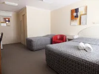 Nagambie Lifestyle Park - Pet-friendly