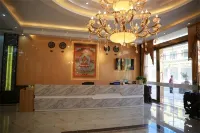 Genquequzhen Hotel