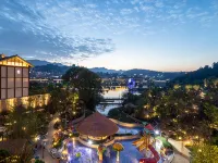 Wanda Jin Hotspring Danzhai Hotels in Danzhai