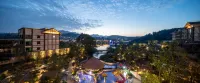 Wanda Jin Hotspring Danzhai