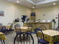 Best Western Heritage Inn - Chico - breakfast