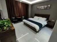 Yijia Collection Hotel (Tancheng Renmin Road)