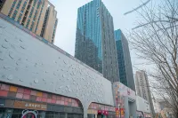 Moyi Smart Hotel (Baotou Donghe Moore City Shop) - Esports