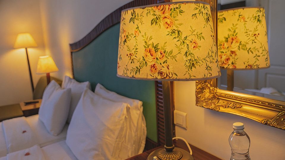 Jerusalem Gold Hotel