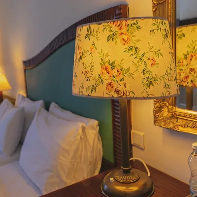 Jerusalem Gold Hotel โรงแรมใกล้สถานีขนส่งกลางเยรูซาเลม