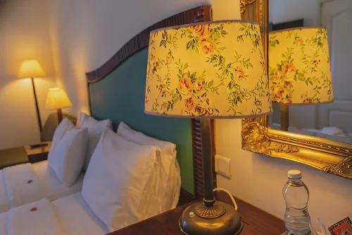 Jerusalem Gold Hotel