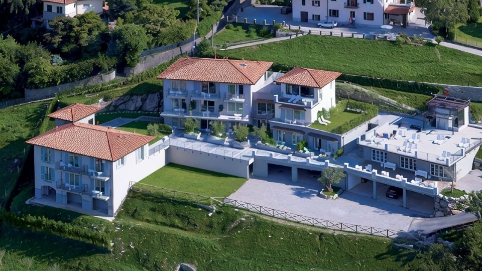Borgo le Terrazze