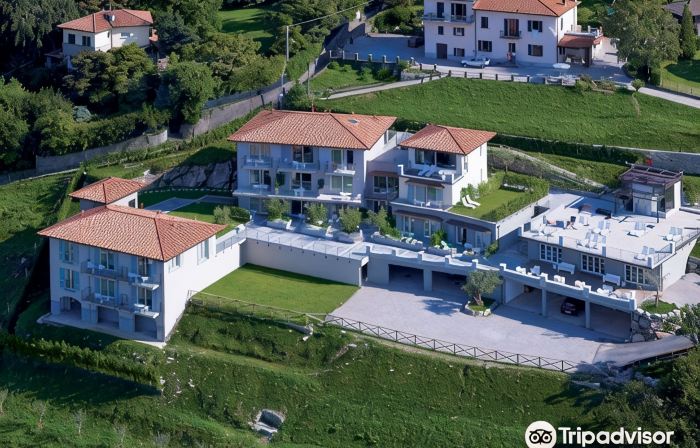 Borgo le Terrazze