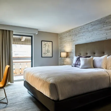 Highline Vail - a DoubleTree by Hilton