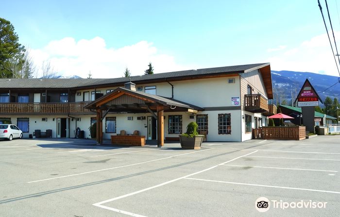 Chalet Continental Motel
