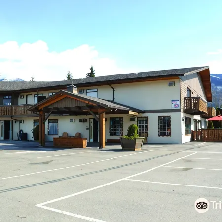 Chalet Continental Motel