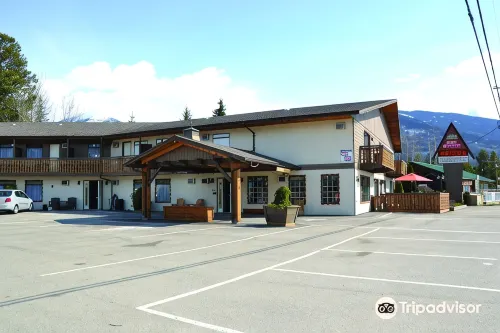 Chalet Continental Motel