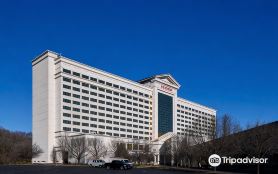 Caesars Southern Indiana – A Caesars Rewards Destination