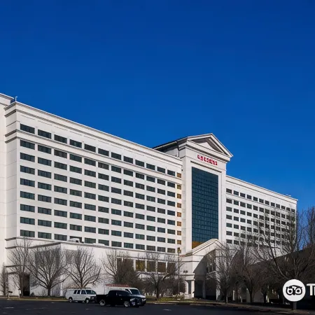 Caesars Southern Indiana – A Caesars Rewards Destination