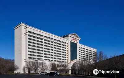 Caesars Southern Indiana – A Caesars Rewards Destination Các khách sạn ở 